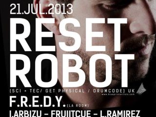 Funking - 1st Aniversary